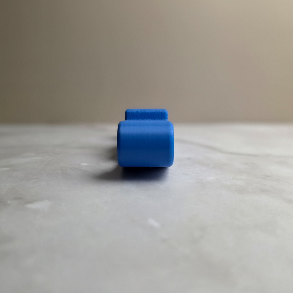 The Minimalist