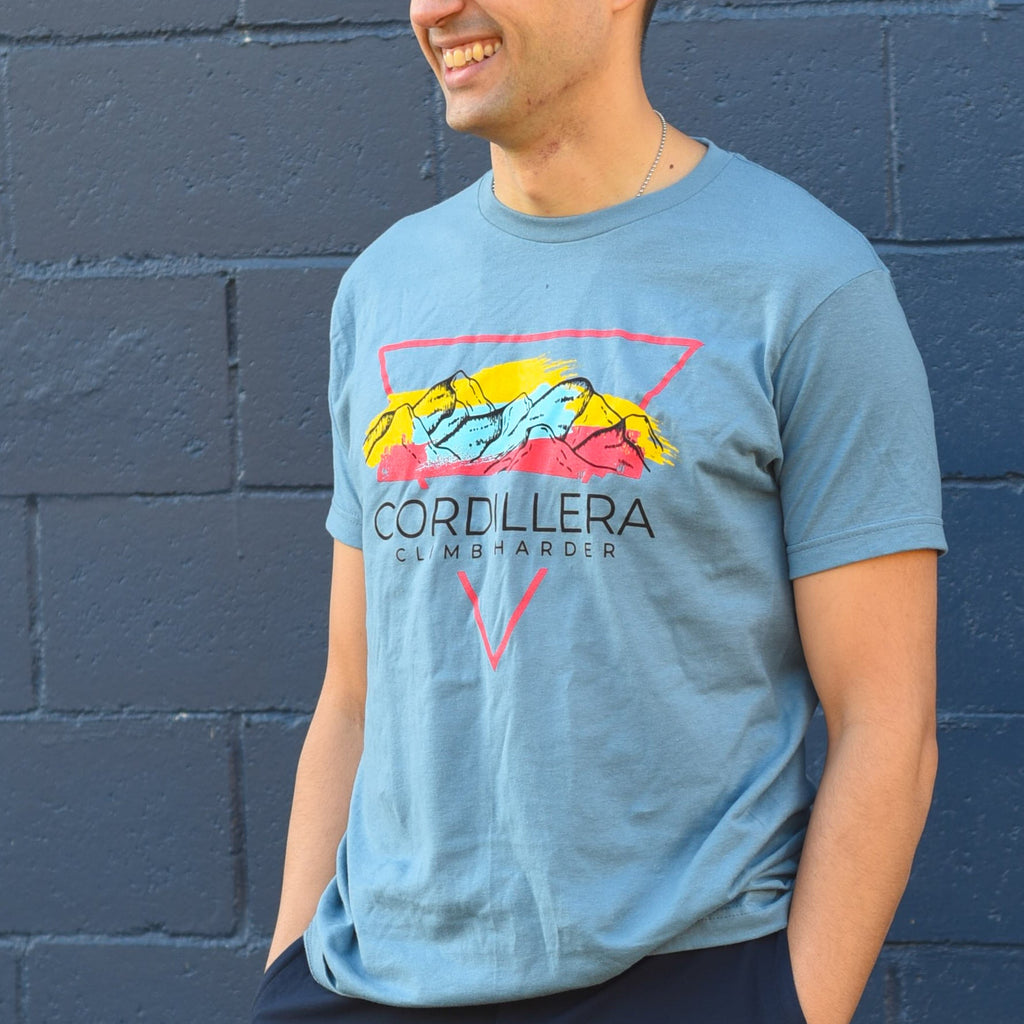 Brand T-Shirt