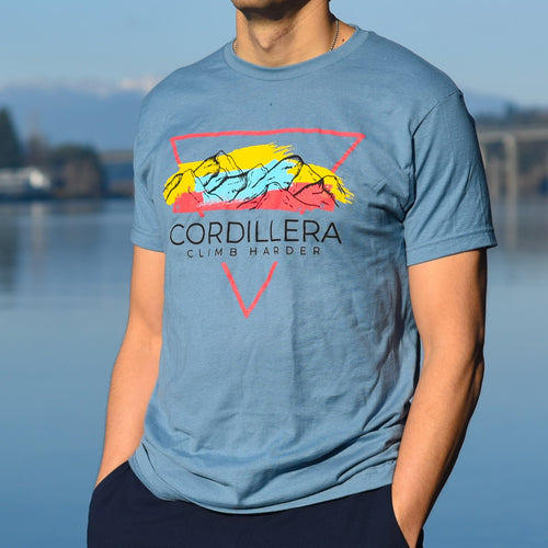 Brand T-Shirt