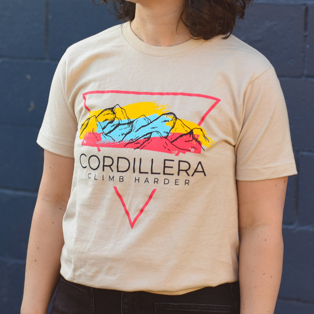Brand T-Shirt