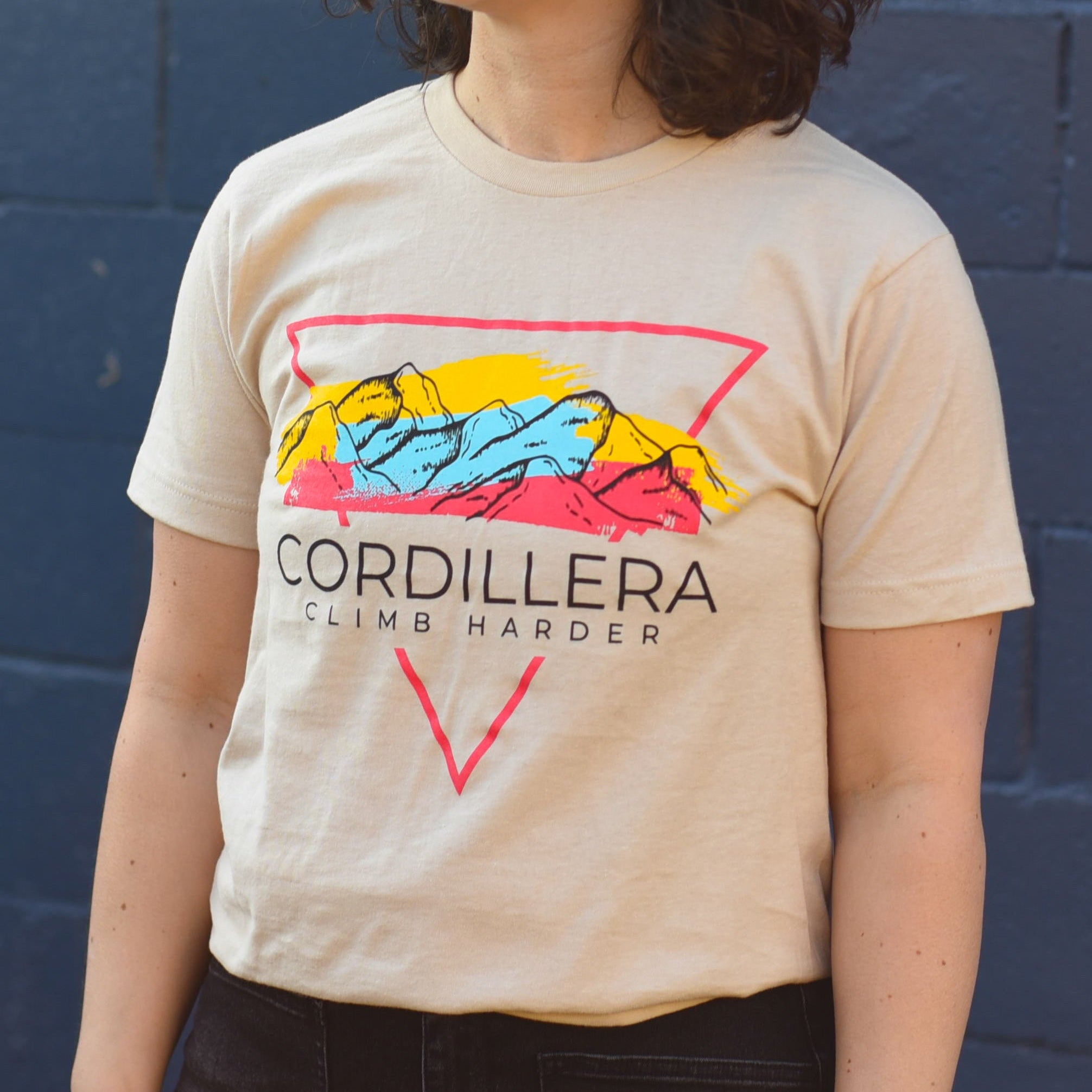 Brand T-Shirt