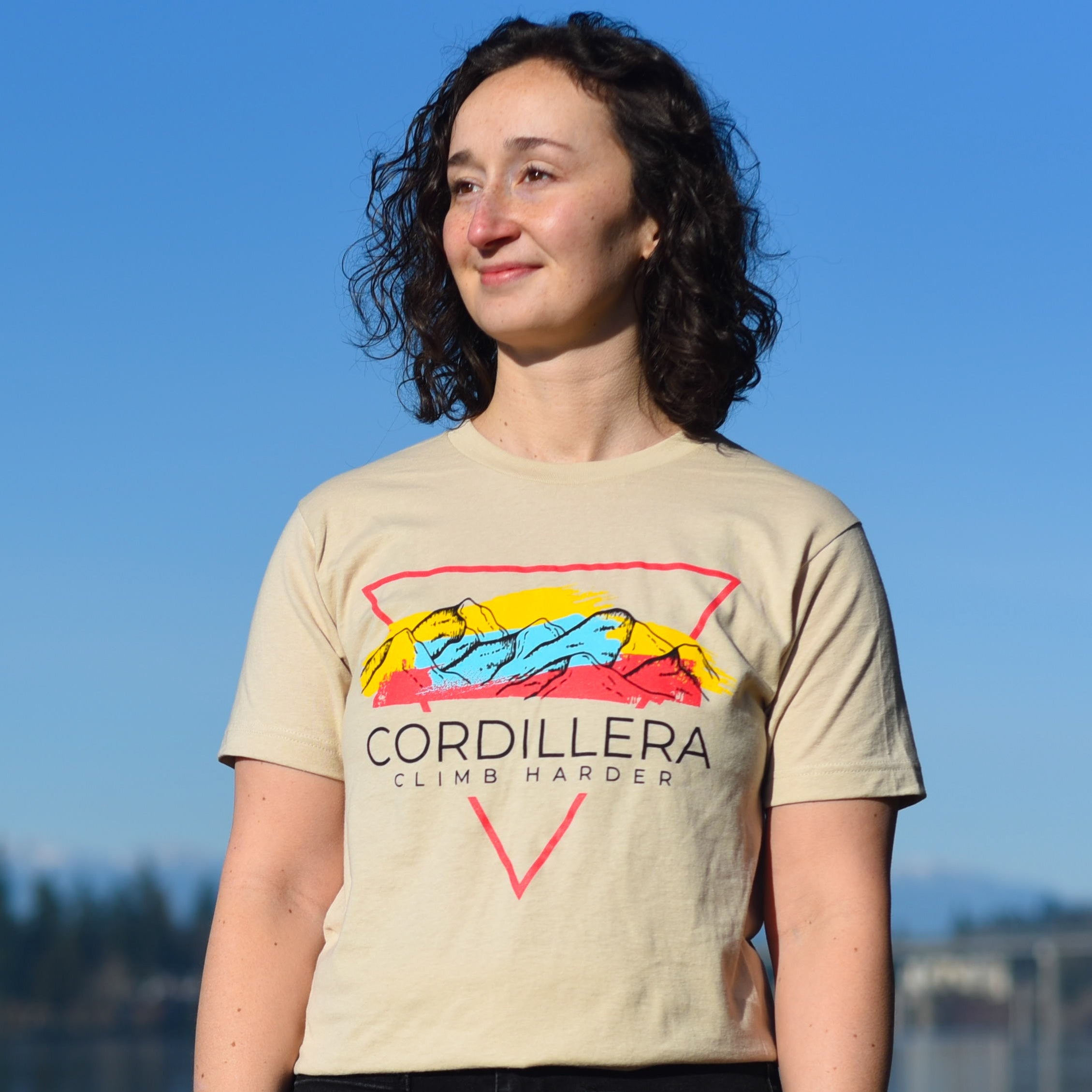 Brand T-Shirt