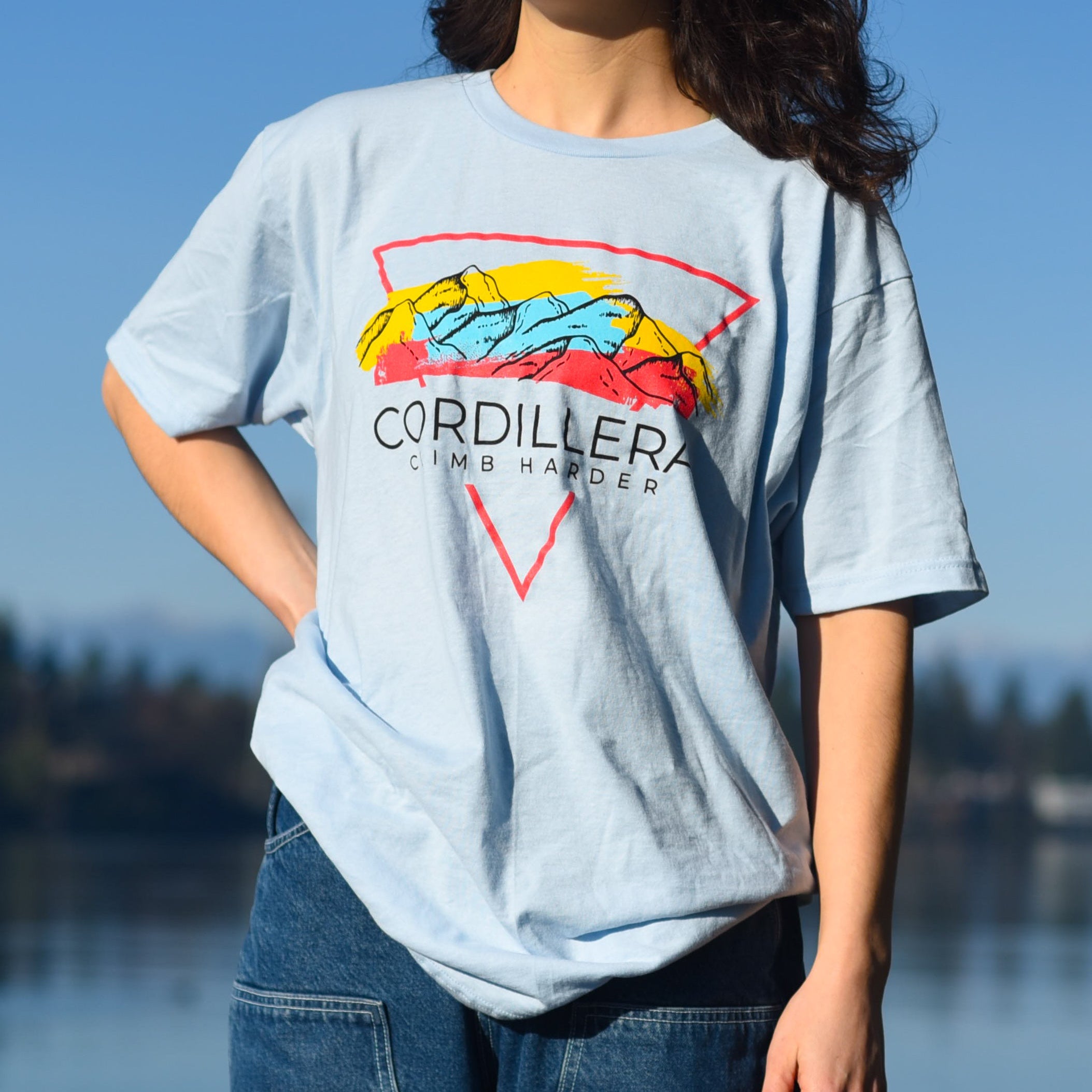 Brand T-Shirt