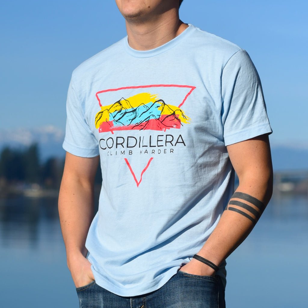 Brand T-Shirt