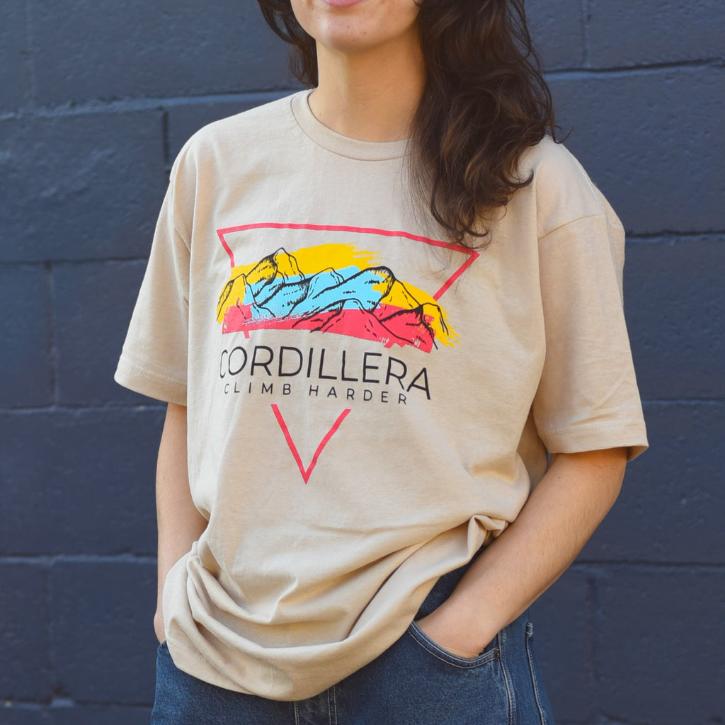 Brand T-Shirt