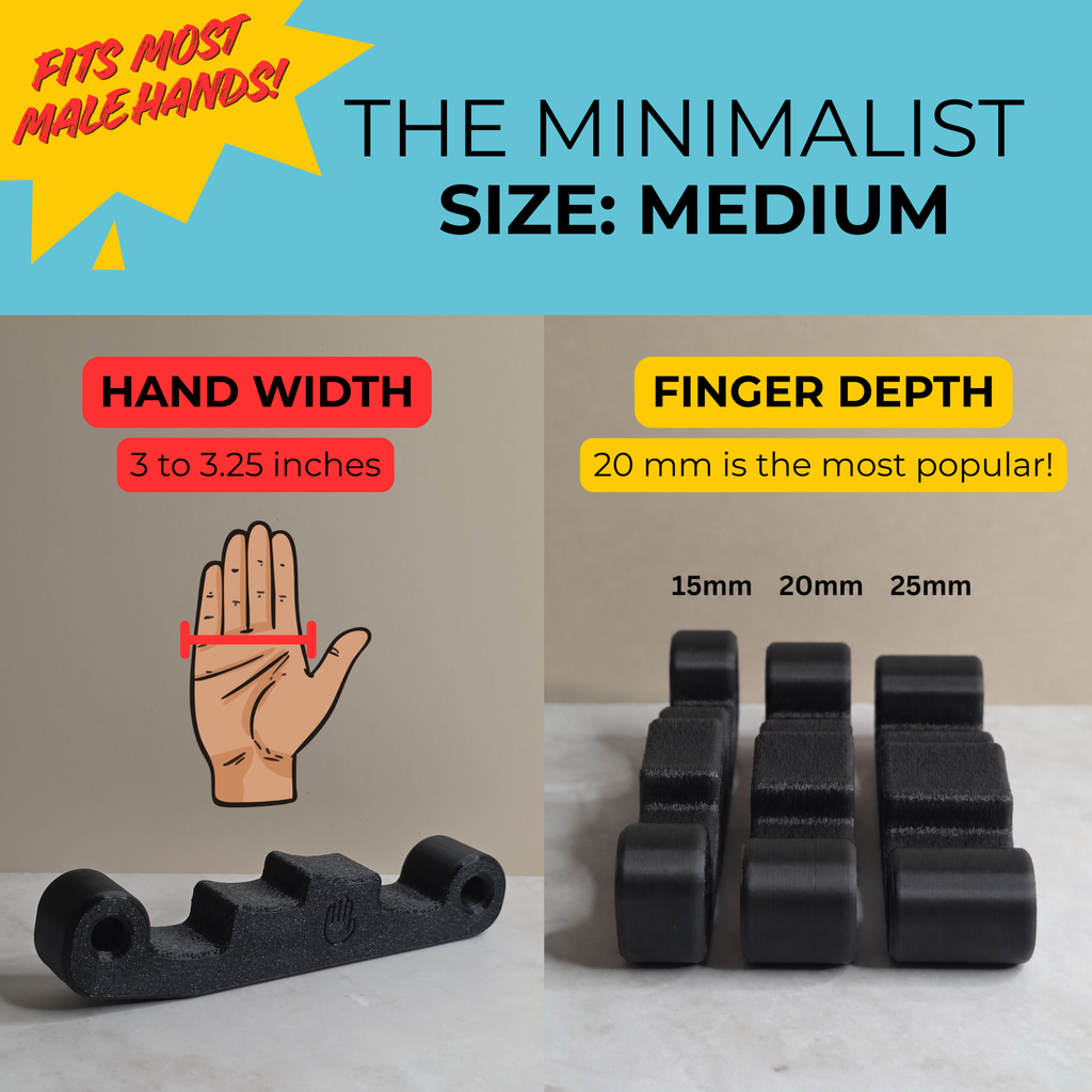 The Minimalist