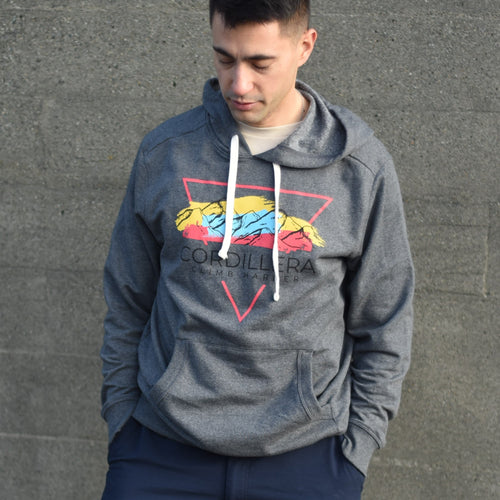 Cordillera Hoodie