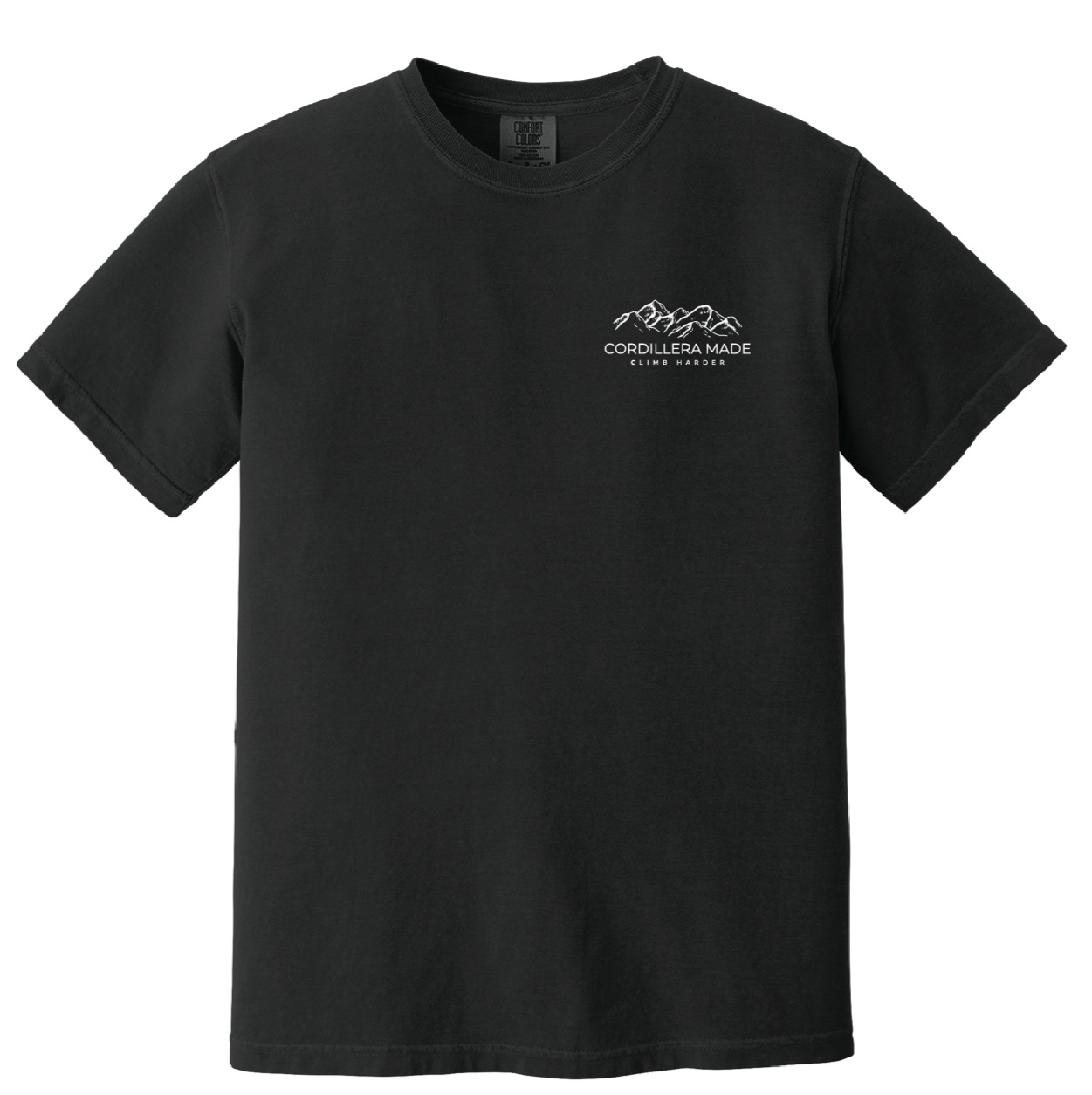 No Beta Spray T-Shirt