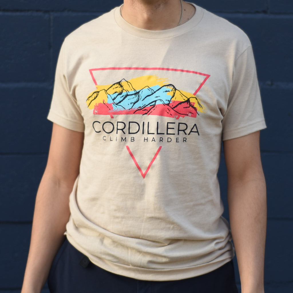 Brand T-Shirt